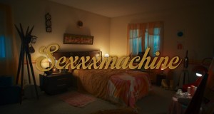 Sexxxmachine Video muzik