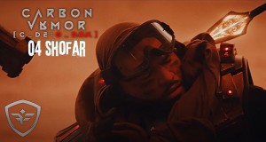 Shofar Musik-Video