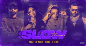 Slow Remix वीडियो संगीत
