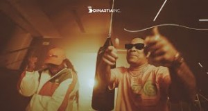 Te Pasas Vídeo musical