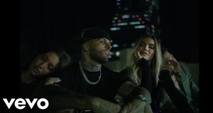 Te Quiero Comer Music Video