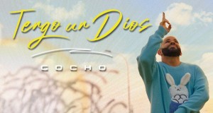 Tengo Un Dios Muziki wa video