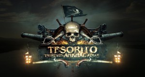 Tesorito Musikkvideo