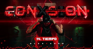 Tiempo Musik Video