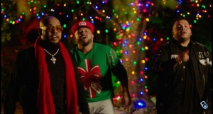 Tiempo De Navidad Musiqi video