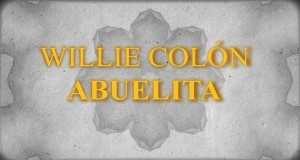 Abuelita Video muzik