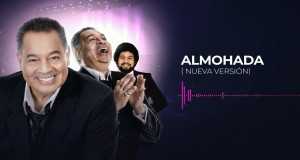 Almohada Хөгжмийн видео