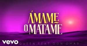 Ámame O Mátame Videoclip