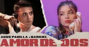 Amor De Dos Musiqi video