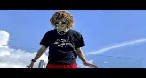 Amor Falso Music Video