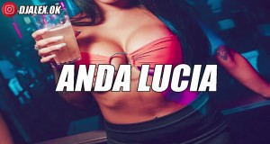 Anda Lucia (Remix) Musik-Video
