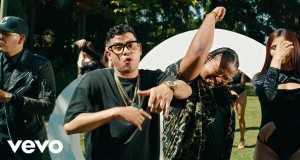 Bailame Despacio (Remix) Video muzikore