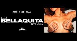 Bellaquita Müzik video