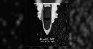 Black Ops Video muzik
