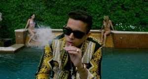 Cali Kush Music Video