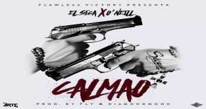 Calmao Musiqi video