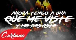 Circulo Vicioso Video musical