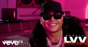 Como Me Ven Music Video