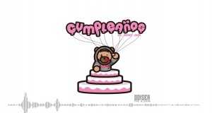 Cumpleaños Music Video