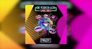 De Todos Los Sabores Musikkvideo