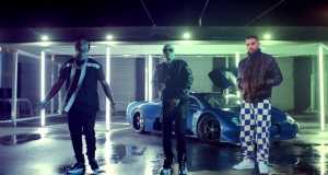 Despacio Music Video