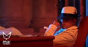 Detective Video musicale