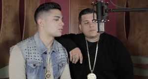 Dile Que Fui Yo (Acoustic Version) Teledysk