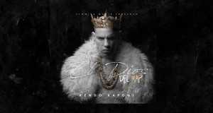 El Dios Del Rap Videoclip