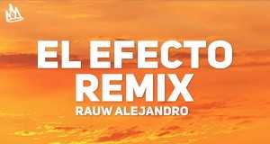 El Efecto Remix