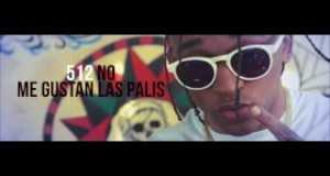 En Que Pais Music Video