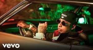 Enviciao' Music Video