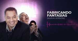 Fabricando Fantasías Хөгжмийн видео