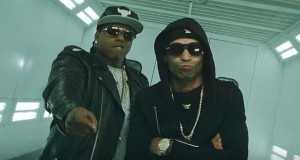 Flow Cabron Video musicale
