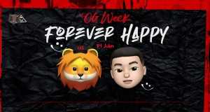 Forever Happy Video musical