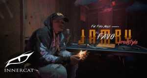 Freestyle קליפ