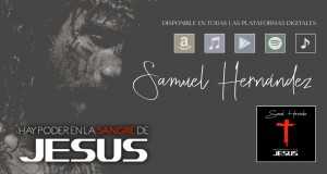 Hay Poder En La Sangre De Jesús 뮤직 비디오