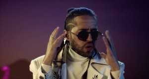 Incontrolable Music Video