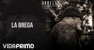 La Brega קליפ