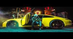La Curiosidad Music Video