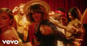 La Parranda Music Video