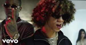 Latin Trap Music Video