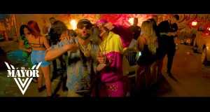 Le Dimos A Esa Video musicale