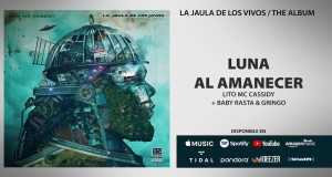 Luna Al Amanecer Mūzikas video