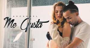 Me Gusta Video muzik