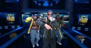Metele Perro Lyrics & Translations of Métele Al Perreo by Daddy Yankee | Popnable