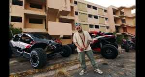 Mi Caserio Music Video