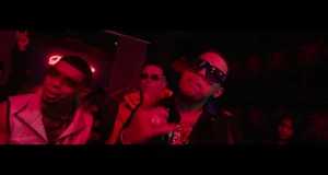 No Hay Break Video muzik