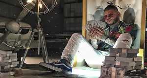 Noches De Fantasia Remix By Farruko From Puerto Rico Popnable popnable