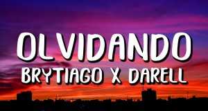 Olvidando קליפ