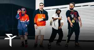 Palga Music Video